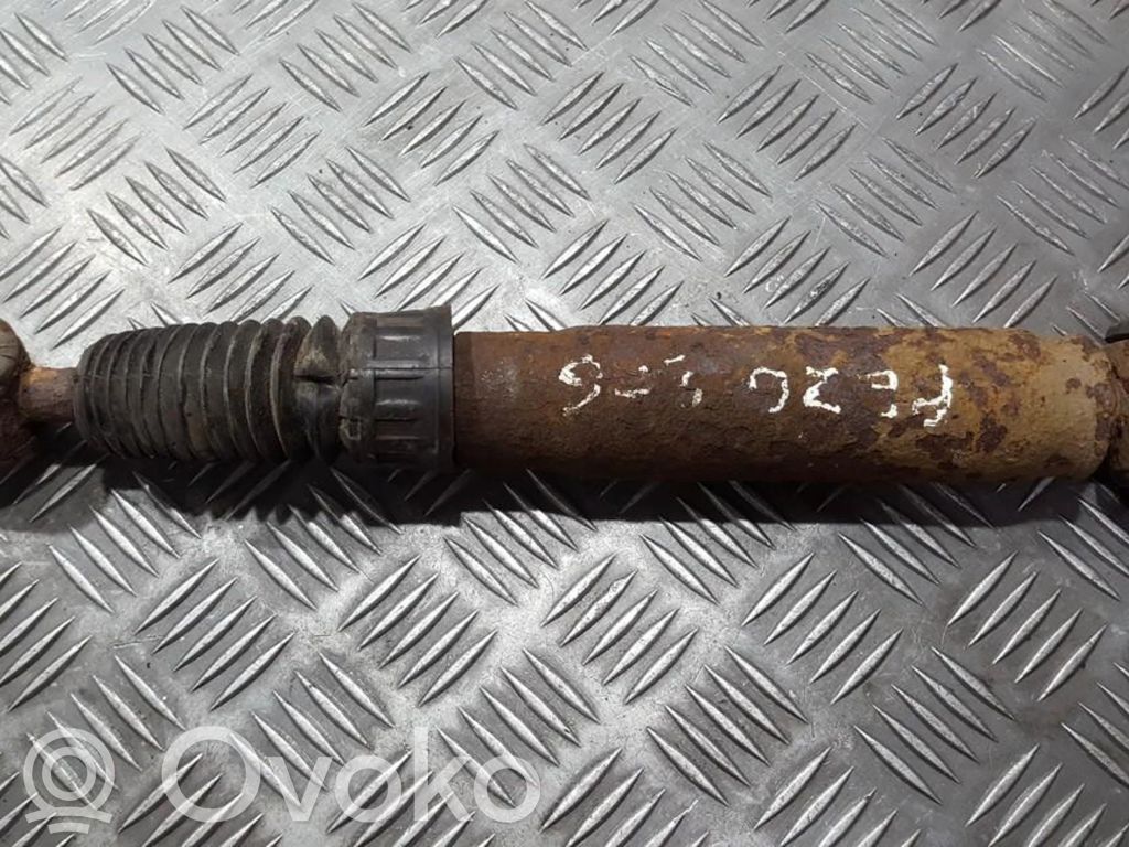 Peugeot 306 Amortizor spate