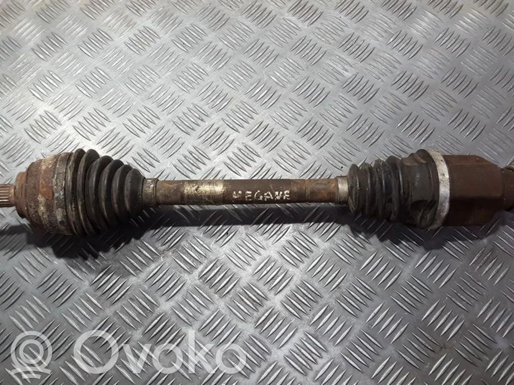 Etuvetoakseli   8200432514,8200432514
