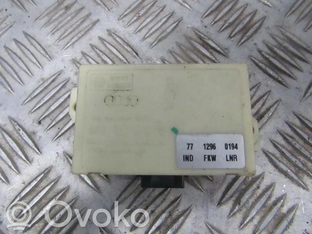 Ajonestolaitteen ohjainlaite/moduuli   4A0953234F,7712960194,4A0953234F,7712960194,G750491E