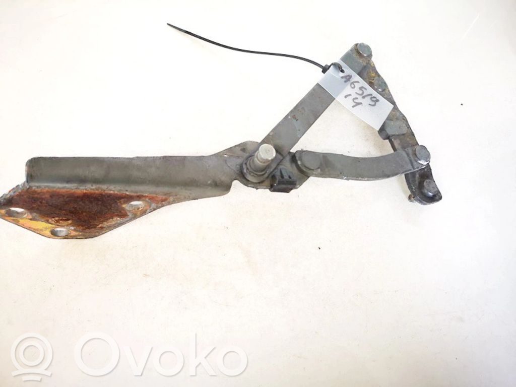 Renault Laguna I Engine bonnet/hood hinges 