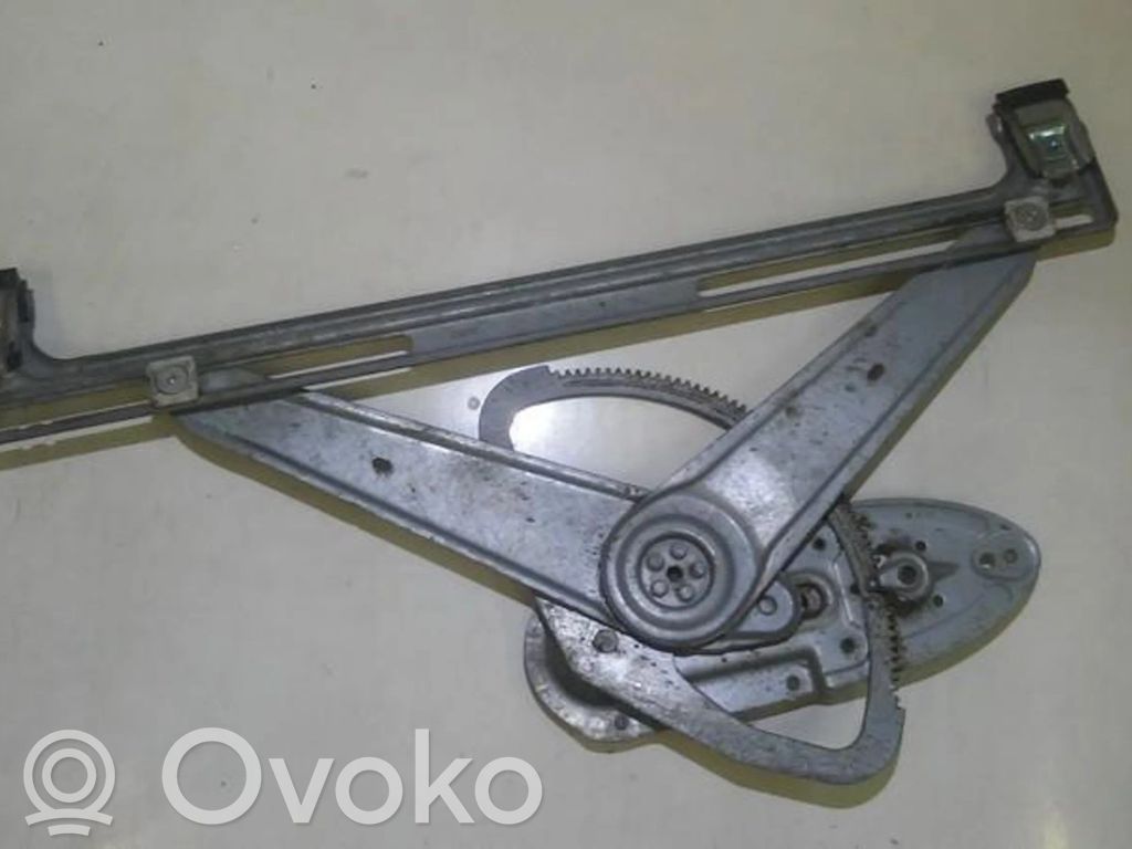 Mécanisme de lève-vitre avec moteur   E521F,E521F