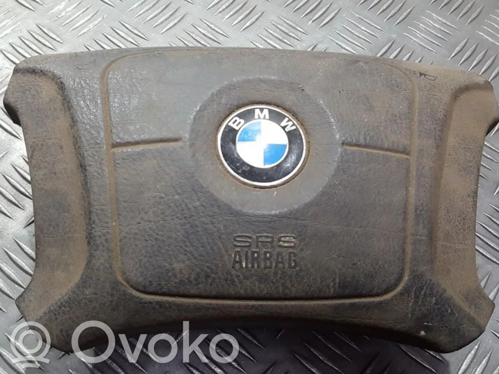 BMW 5 E39 Airbag dello sterzo 