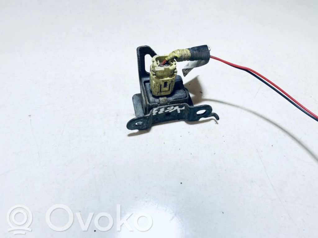 Honda Jazz Sensore d’urto/d'impatto apertura airbag 