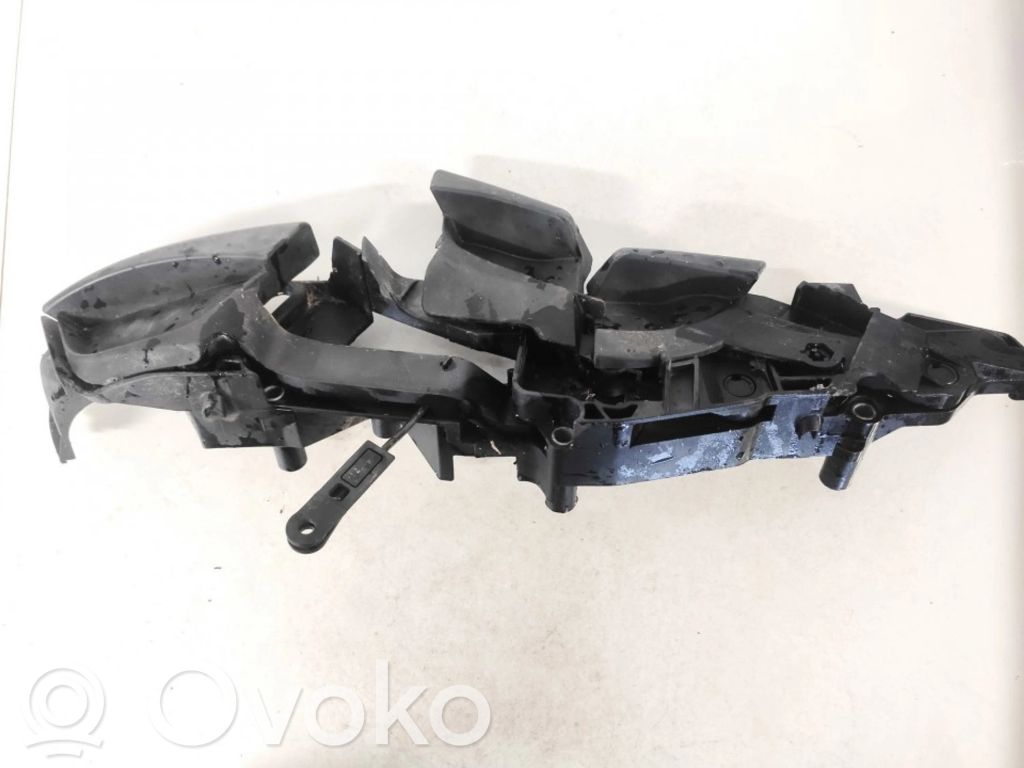 BMW 3 E46 Seat control switch 