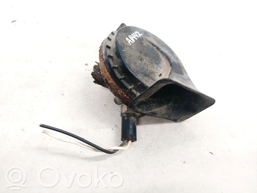 Renault Laguna I Garso signalas 