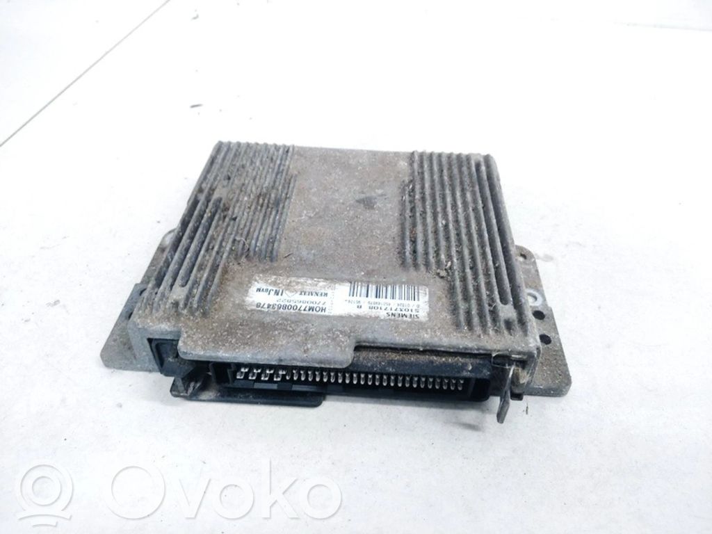 Renault Laguna I Engine control unit/module 