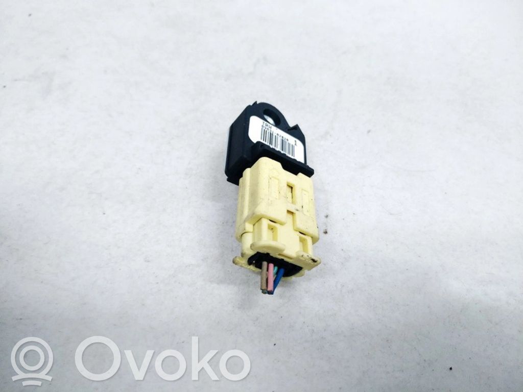 Toyota Avensis T250 Senzor impact/declanșare airbag