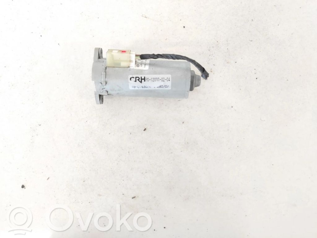 BMW 3 E90 E91 Сиденье управления двигателем 
