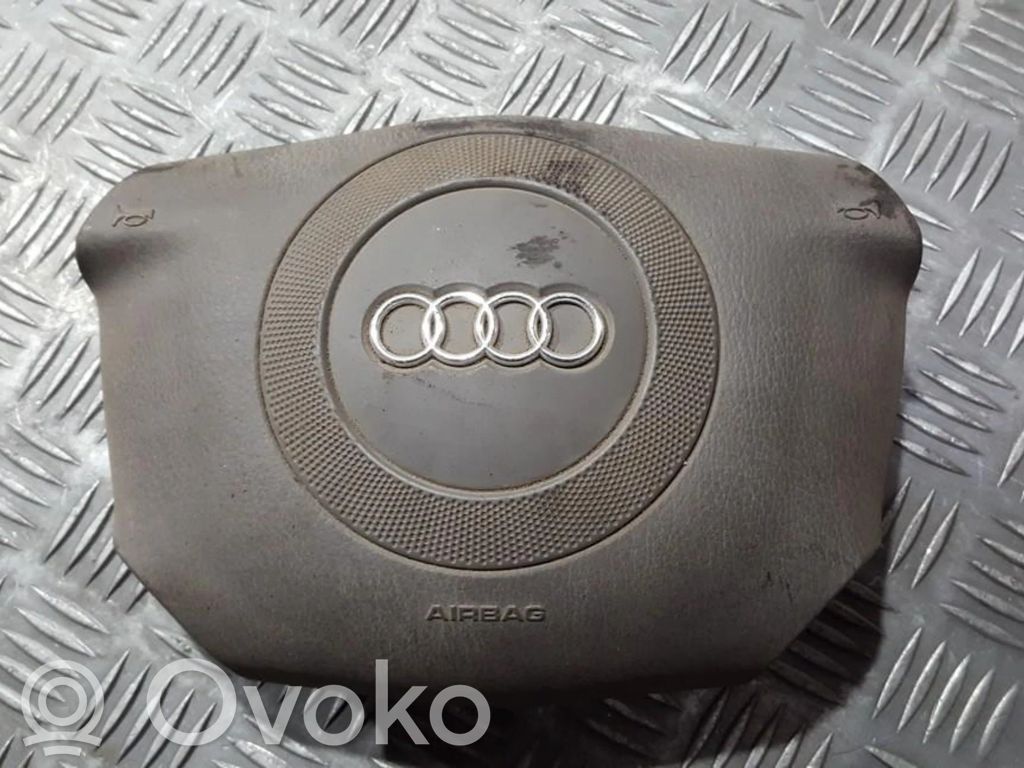 Audi A6 S6 C5 4B Airbag dello sterzo 