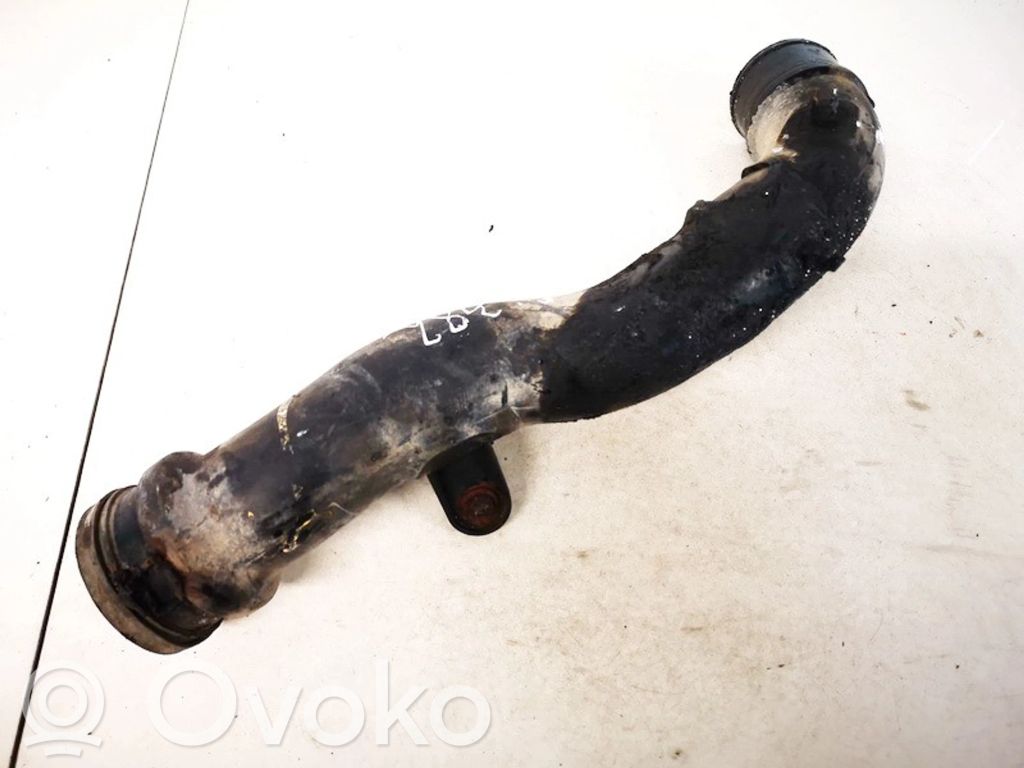 Toyota Avensis Verso Tubo flessibile intercooler 