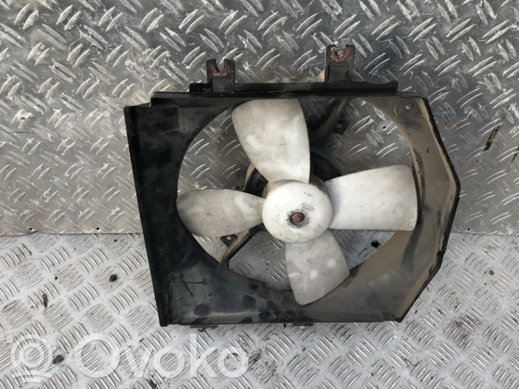Mazda 323 F Suport ventilator radiator 