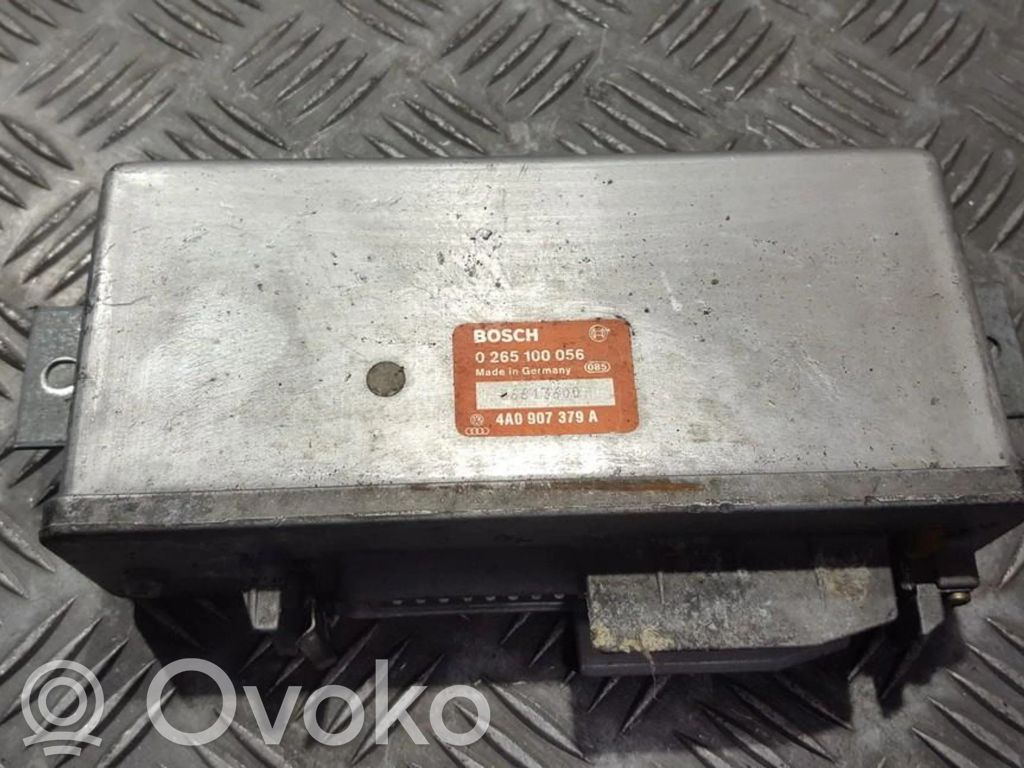 Sterownik / moduł ABS   0265100056,4A0907379A,0265100056,4A0907379A