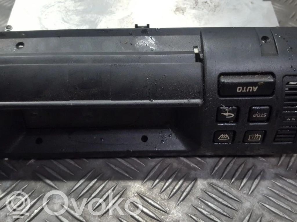 Panel klimatyzacji   7700849437,7700849437