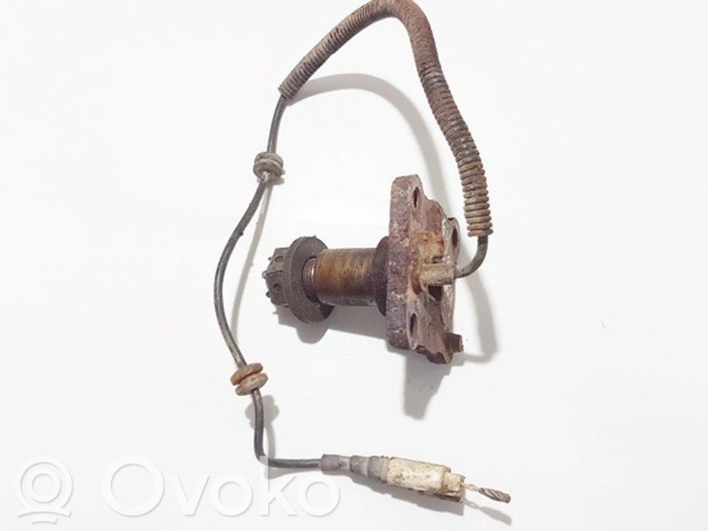 Ford Focus ABS rear brake sensor 