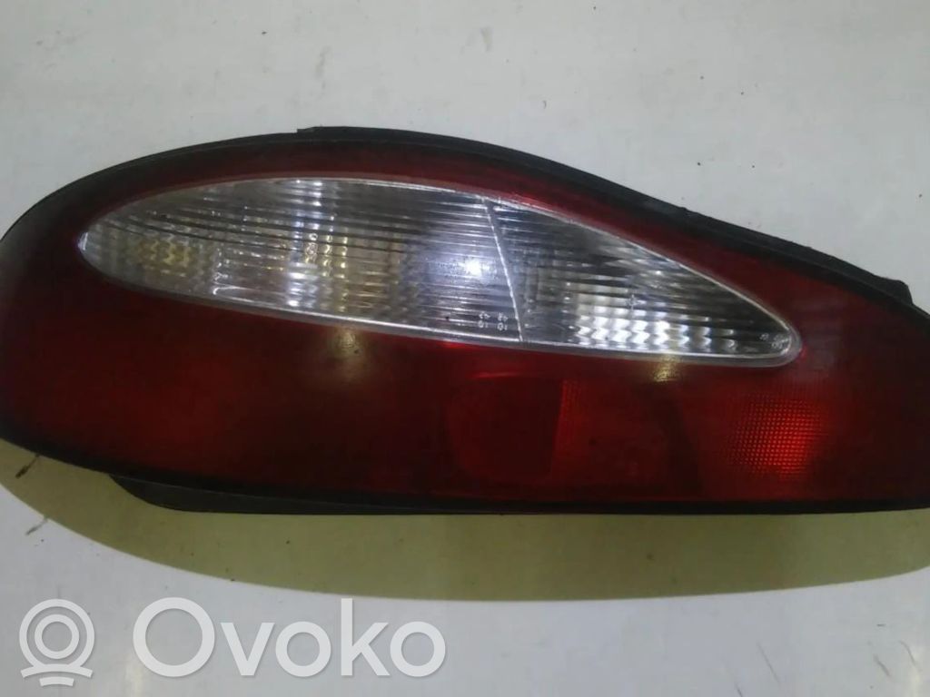 Hyundai Coupe Lampă spate în caroserie 