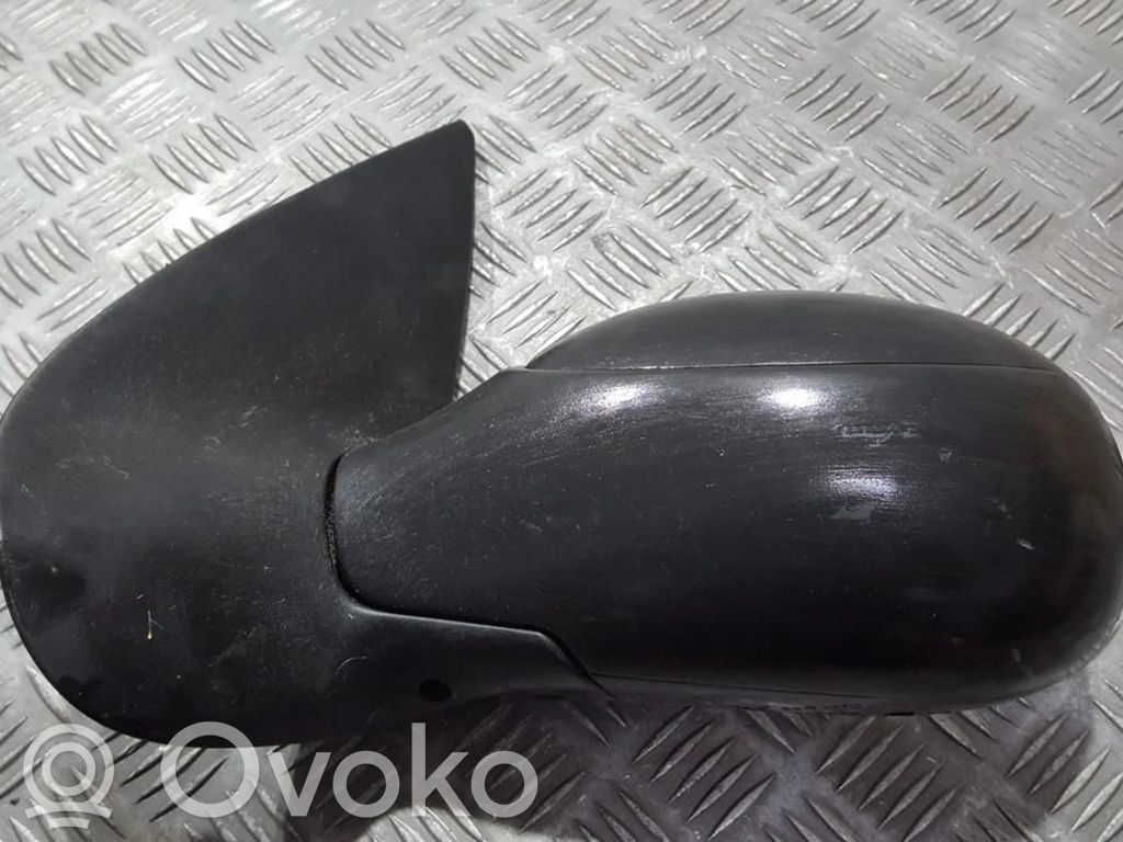 Peugeot 206 Oglindă electrică ușă față 