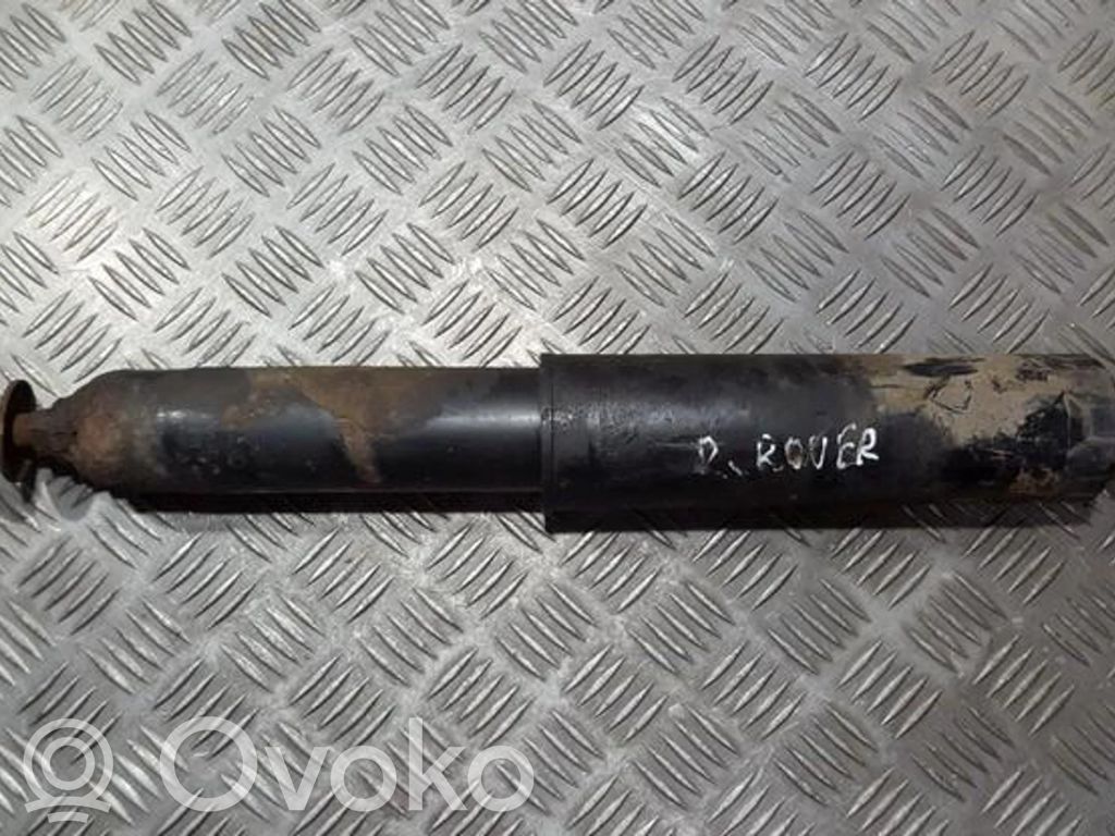 Land Rover Range Rover P38A Ammortizzatore posteriore 