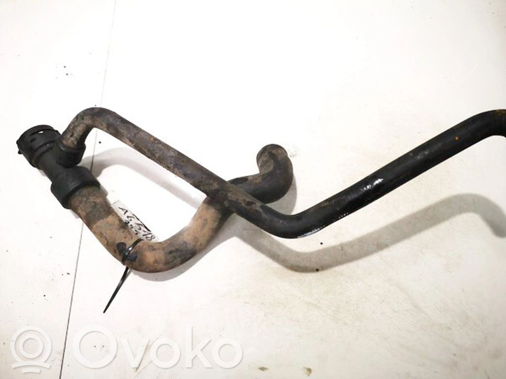 Przewód / Wąż chłodnicy   8D0121055F,8D0121055F