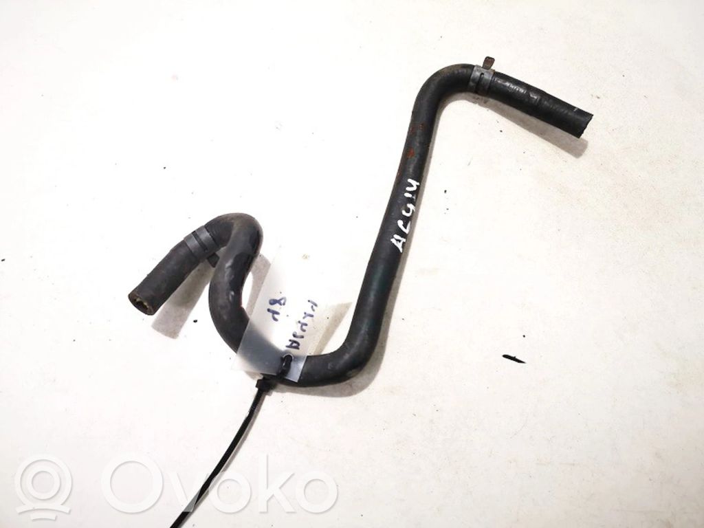 Volkswagen Bora Variklio aušinimo vamzdelis (-ai)/ žarna (-os)