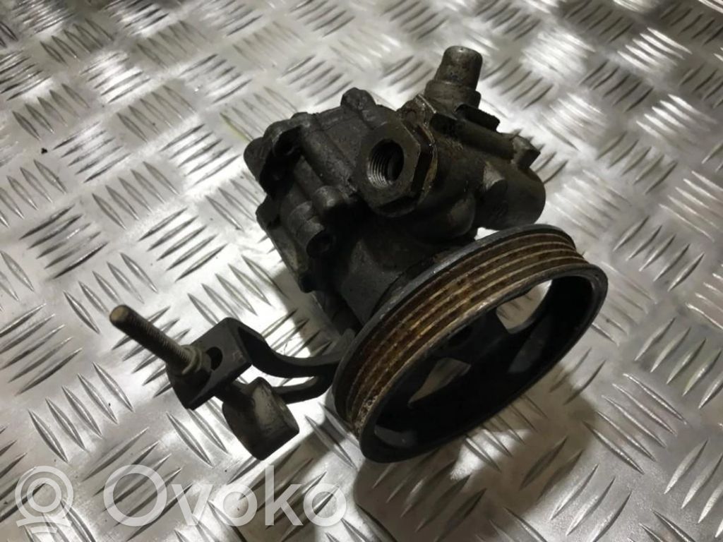 Peugeot Boxer Pompa servosterzo 