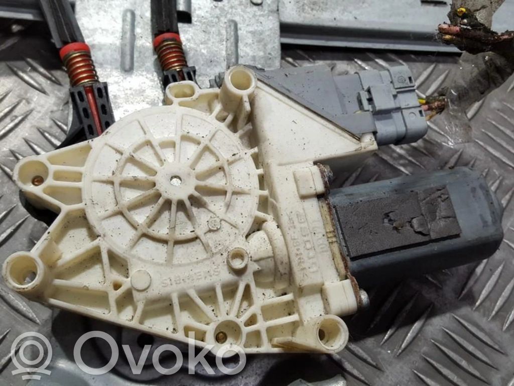 Silnik regulatora szyby drzwi przednich   128000291,9700105129500,128000291,9700105129500