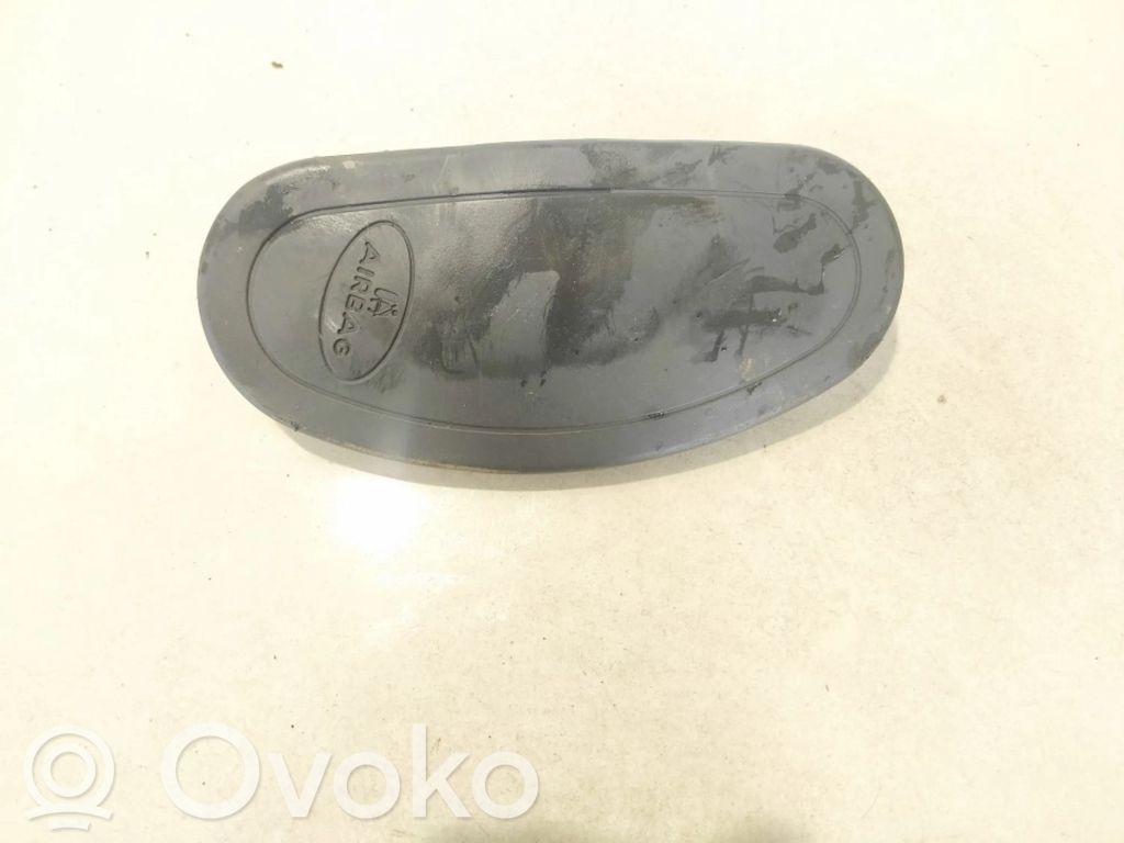 Citroen C5 Airbag del asiento 