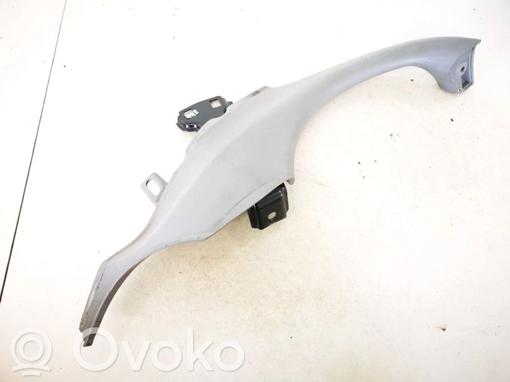 Fiat Doblo Altra parte interiore