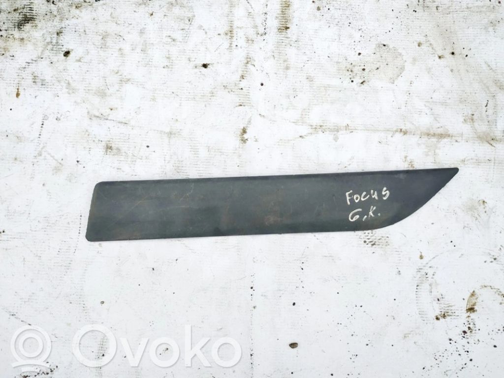 Ford Focus Aizmugurējā arka 