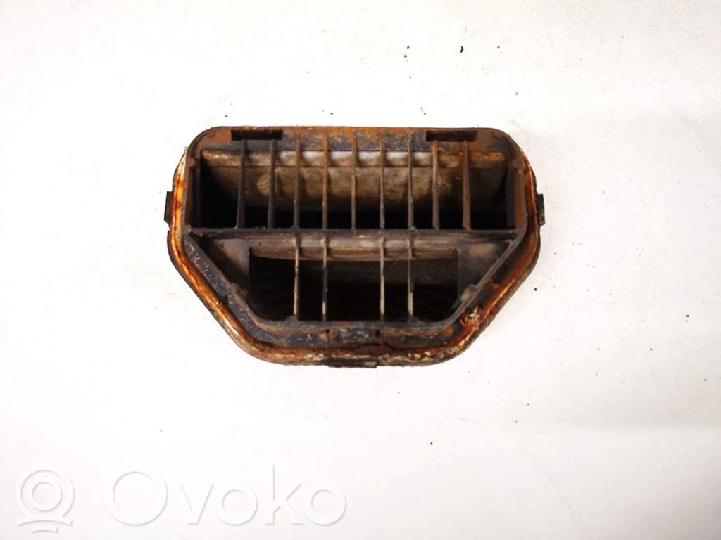 Air intake duct part
