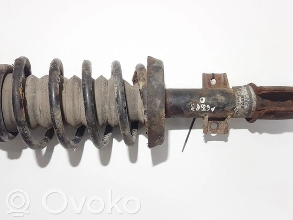 Saab 9-5 Amortiguador delantero 