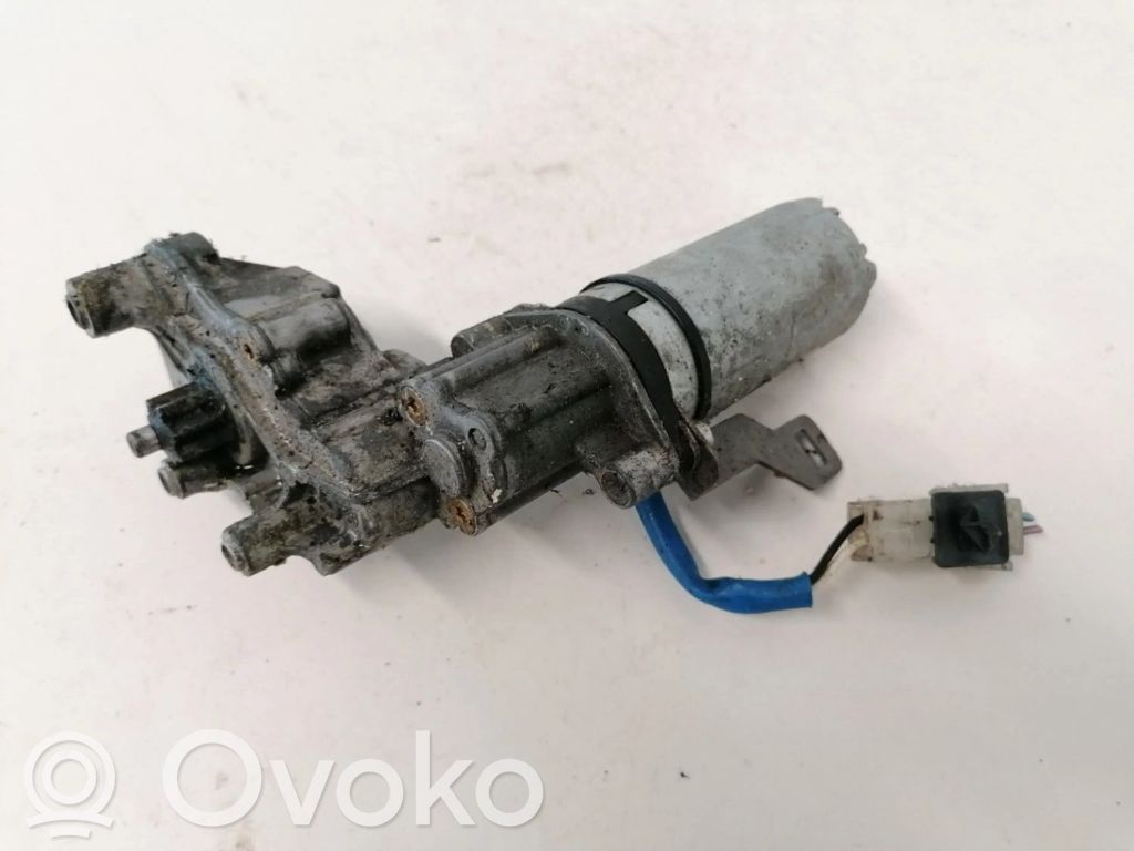 BMW 3 E46 Moteur de réglage de siège 