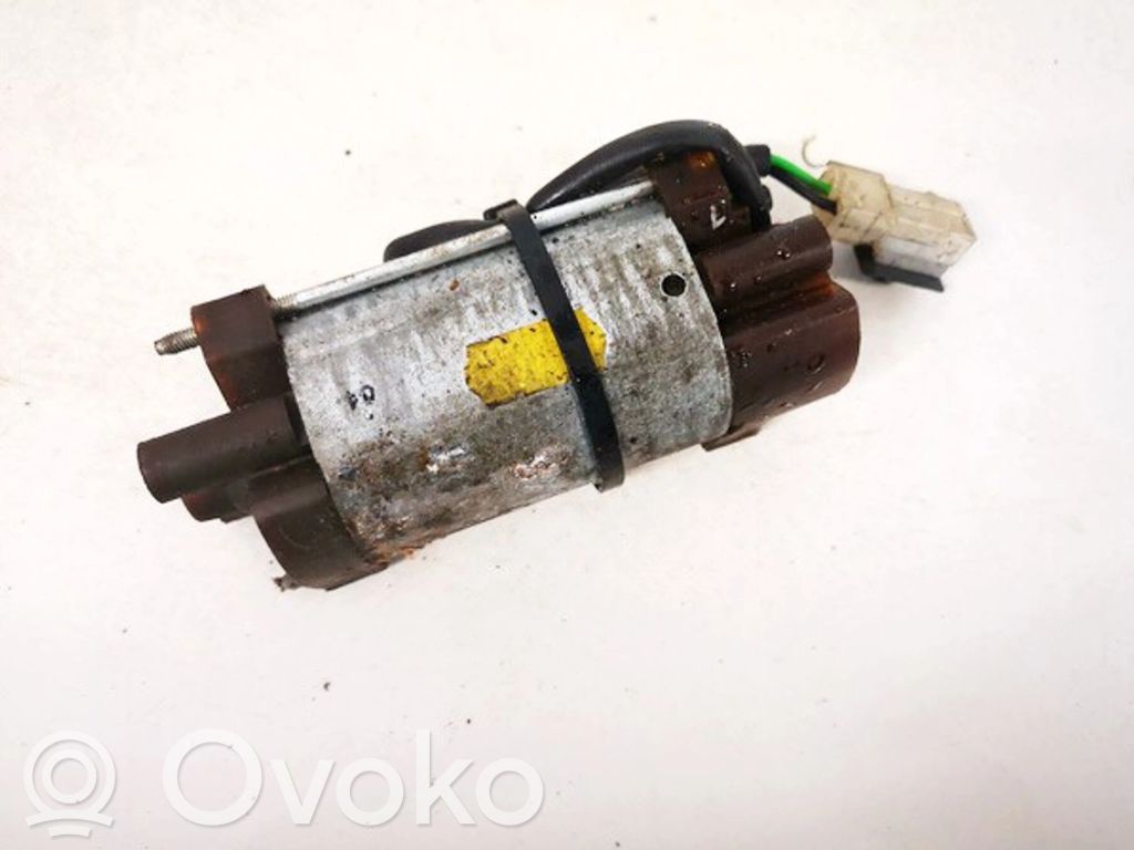 BMW 5 E39 Istuimen säätömoottori 