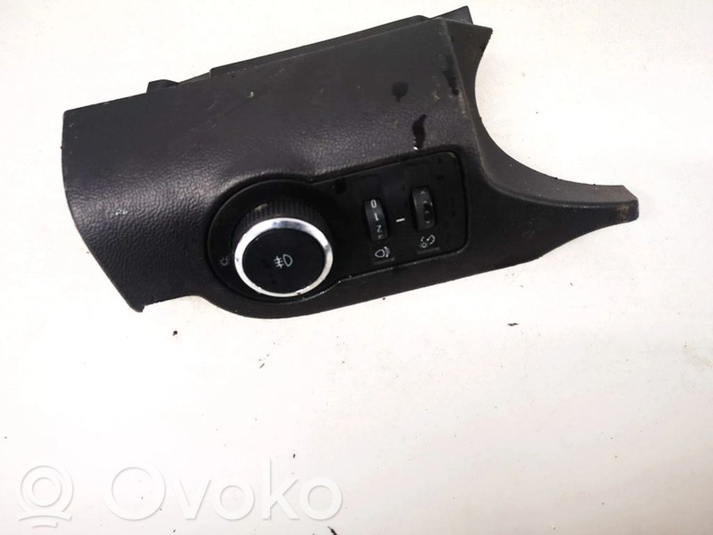 Interruttore luci   13268696,13268696