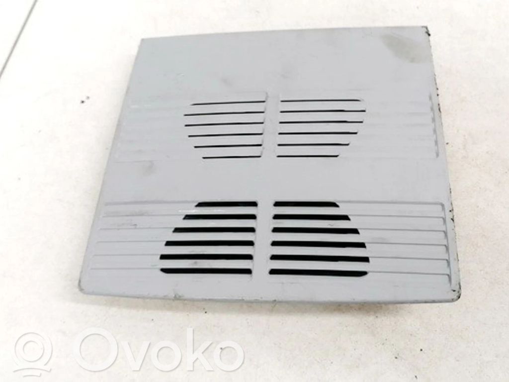BMW 5 E60 E61 Centralina/modulo allarme 