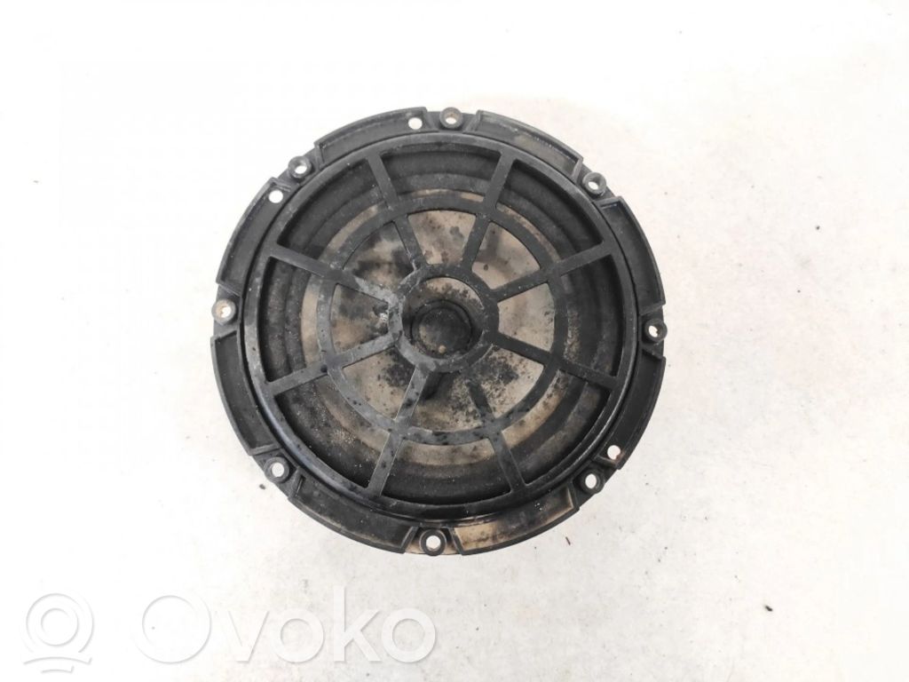 Peugeot 307 Altoparlante portiera anteriore 