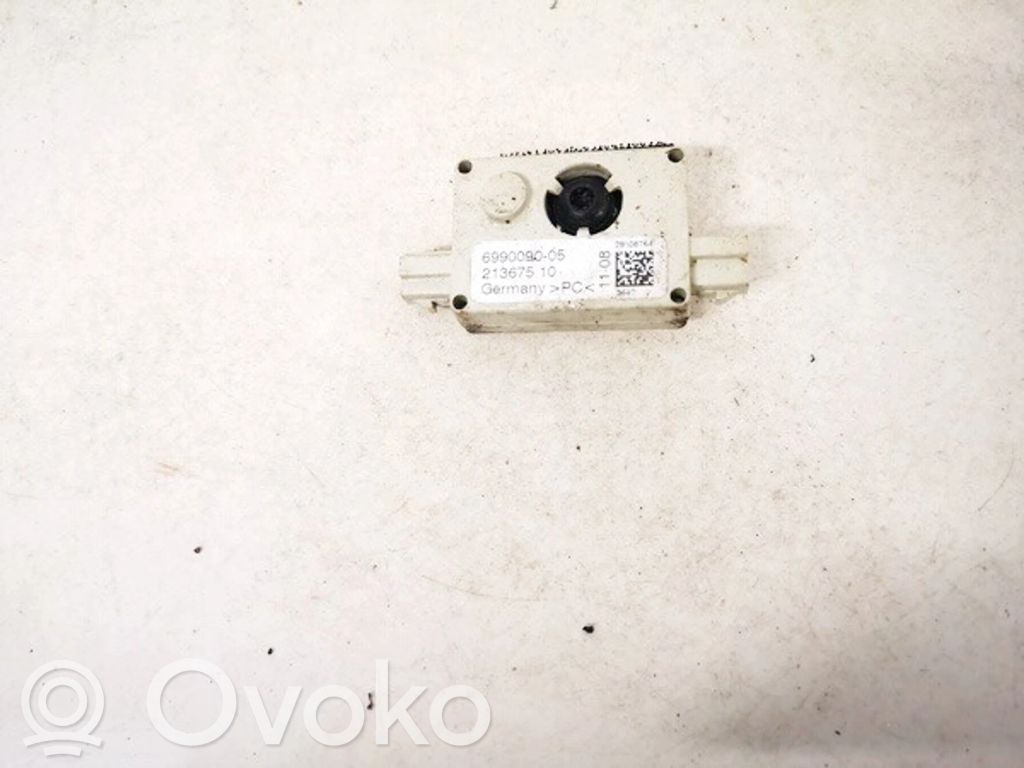 BMW 3 E90 E91 Unidad de control de la antena 