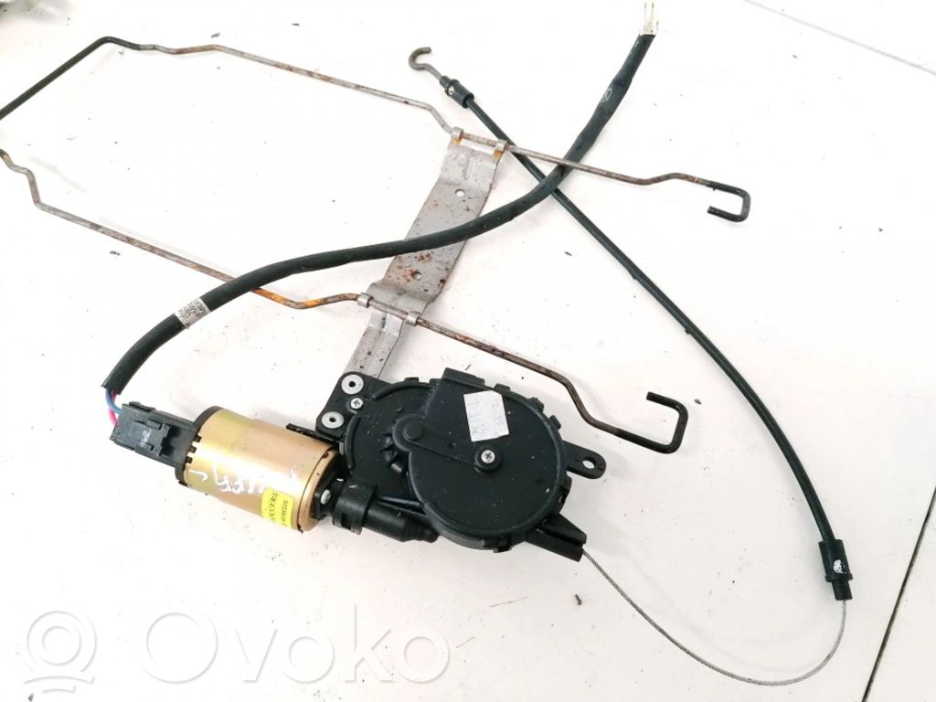 Chrysler Pacifica Motor reglare scaun 