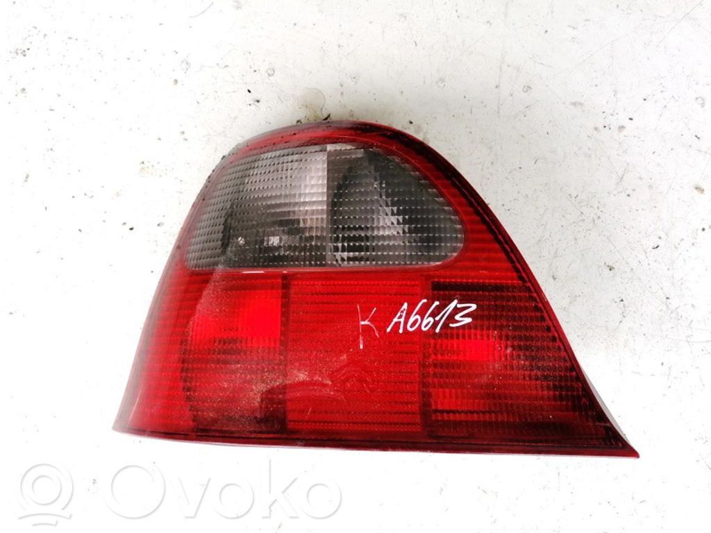 Rover 214 - 216 - 220 Luci posteriori