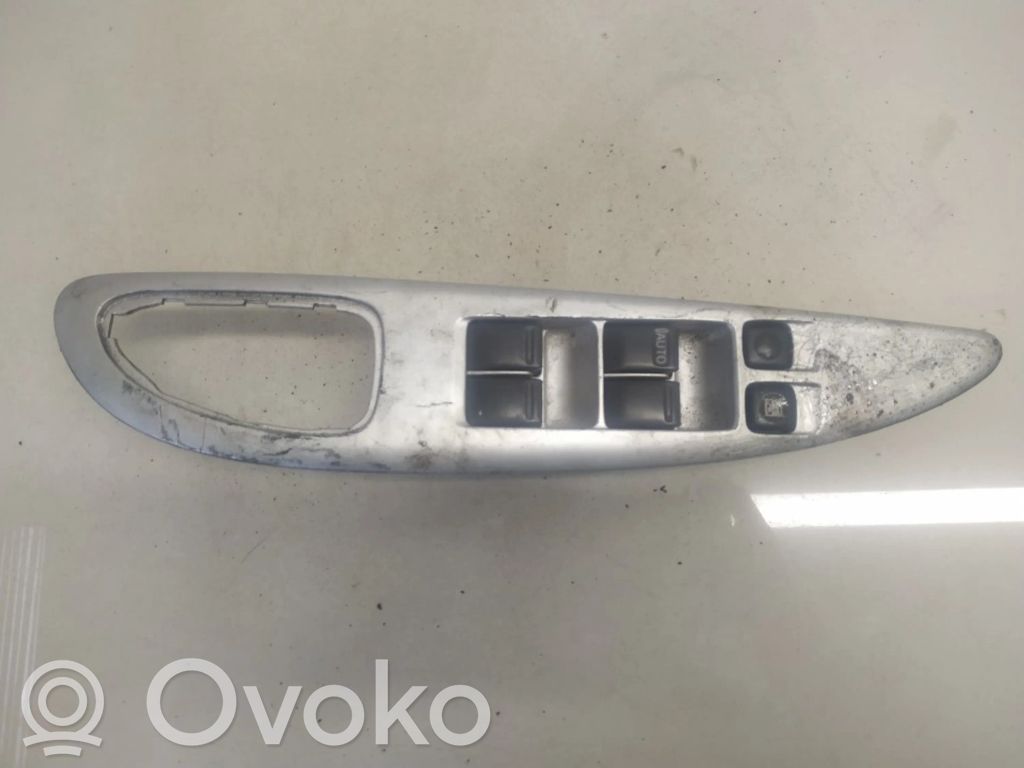Nissan Primera Comutator comandă geamuri electrice 