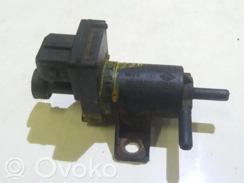 Renault Kangoo I Turbo solenoid valve 