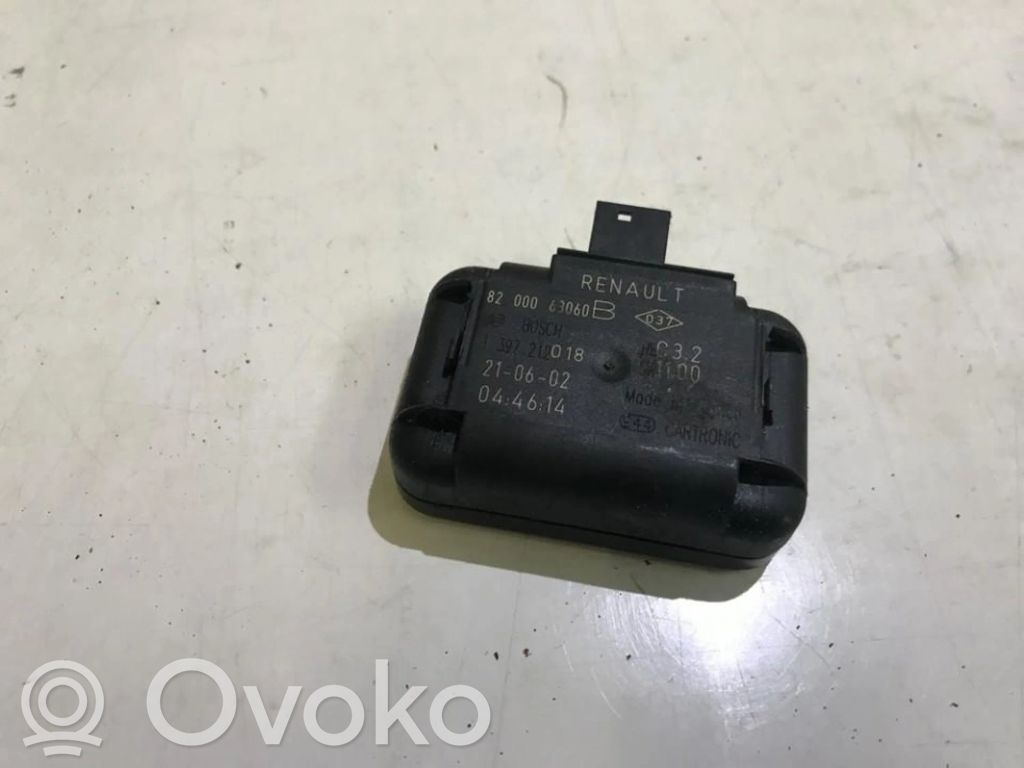Renault Vel Satis Sensor de lluvia 