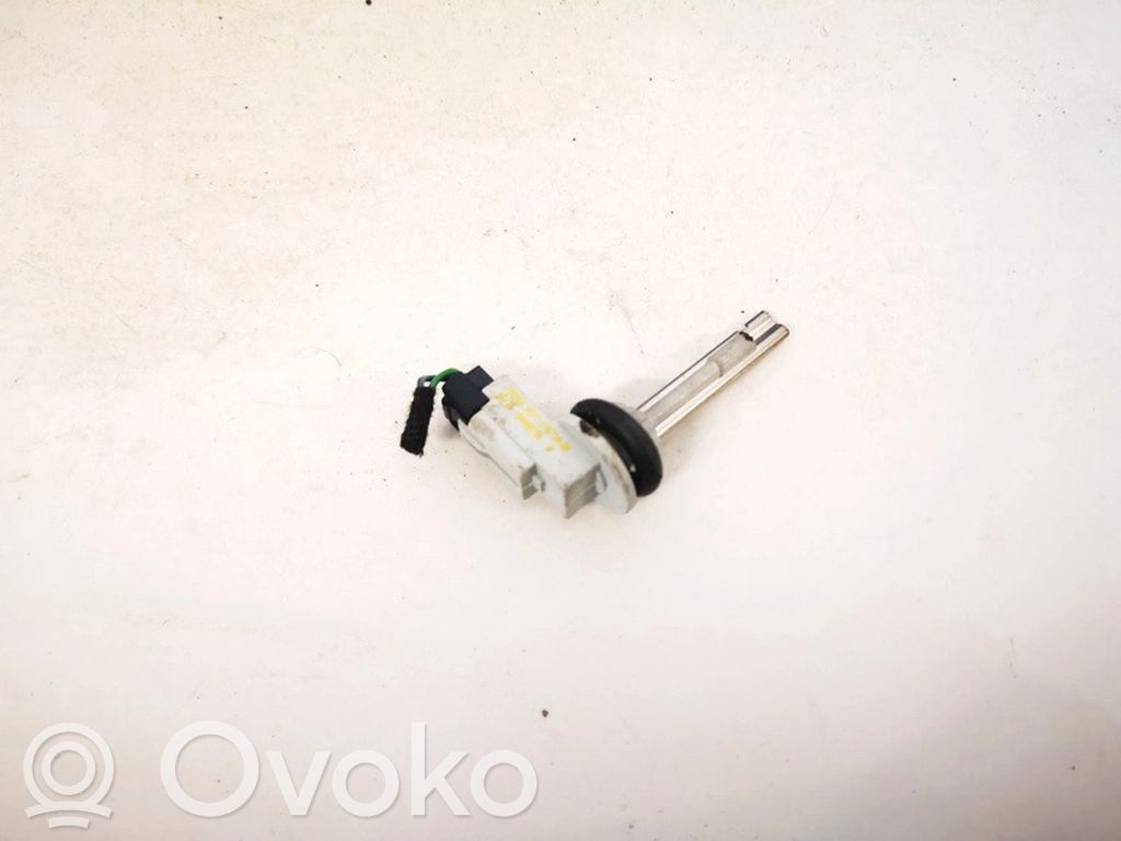 Ford Mondeo MK IV Innentemperatursensor 