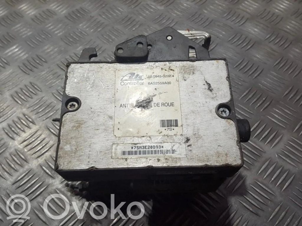 Engine control unit/module   10094302024,10094302024,10050188033,10094302024,10050188033,10050188033,10094302024,10094302024,6AS2559A00