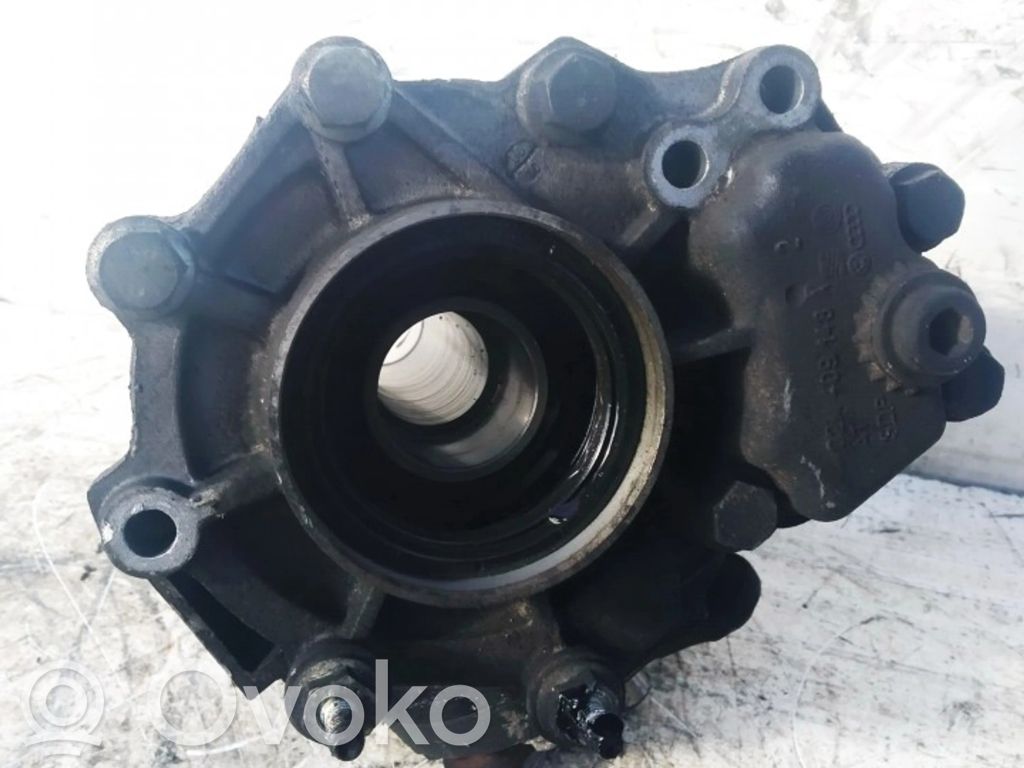 Priekinis reduktorius   02M409148A,SDP,02M409148A,ZSBDM409053