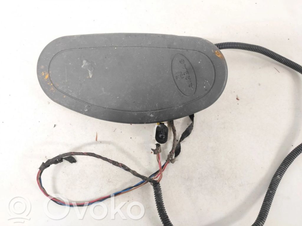 Citroen C5 Sitz-Airbag 