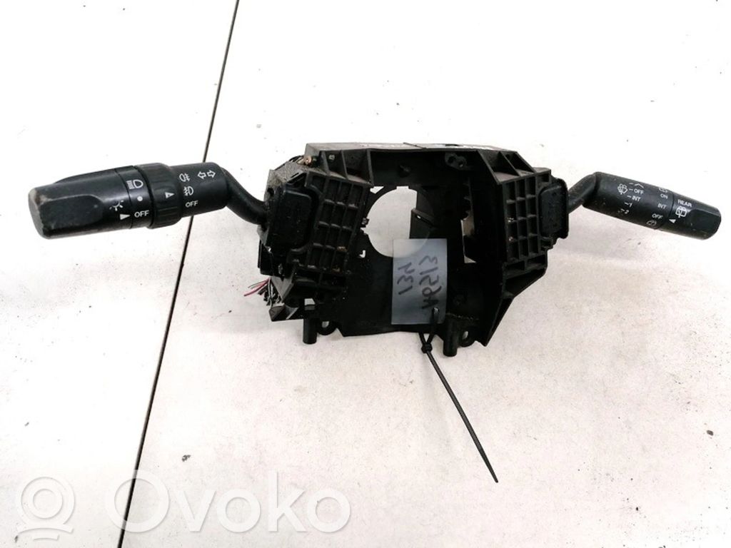 Mazda 3 I Manetka / Przełącznik kierunkowskazów wycieraczek 