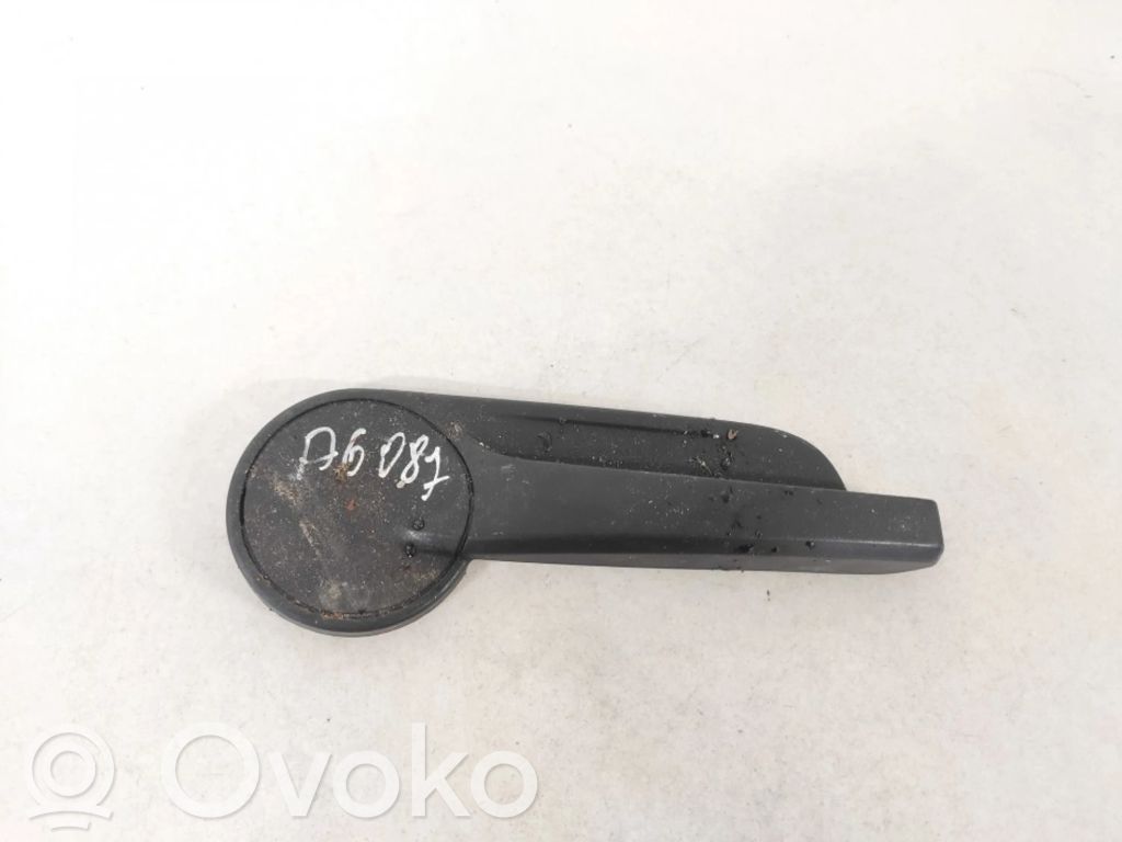 Opel Meriva B Inne części wnętrza samochodu 