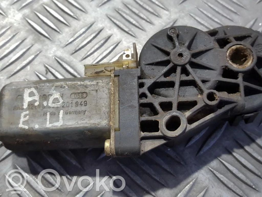 Audi A8 S8 D3 4E Stellmotor elektrische Sitzverstellung 