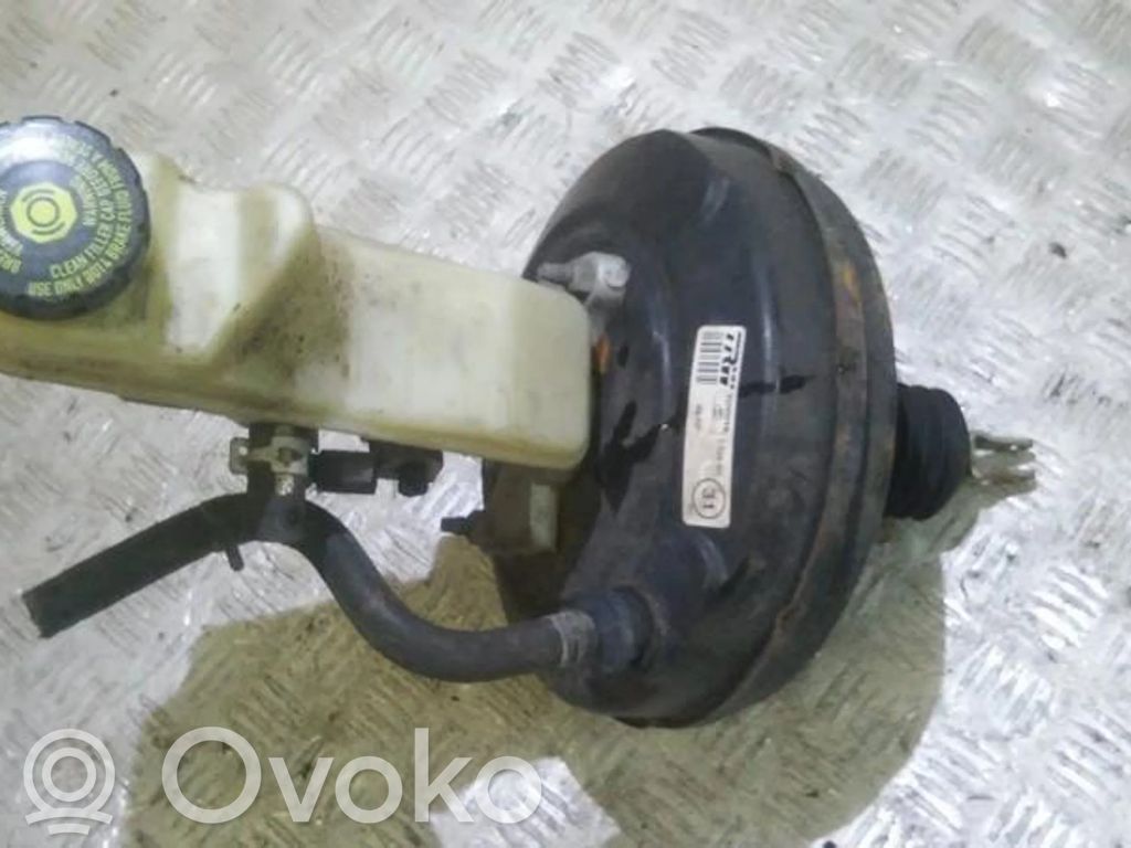 Toyota Corolla E120 E130 Jarrutehostin 