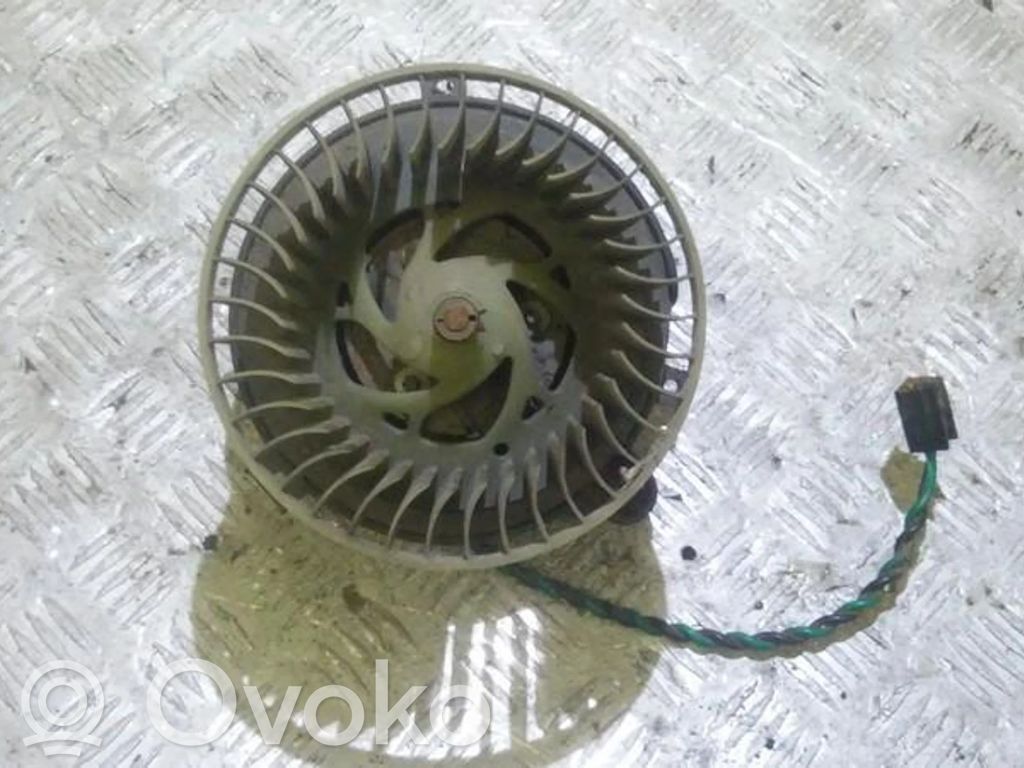 Chrysler Stratus Ventilator aerotermă 
